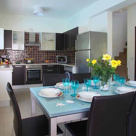 Protaras Villa Michelle 9 외부 사진
