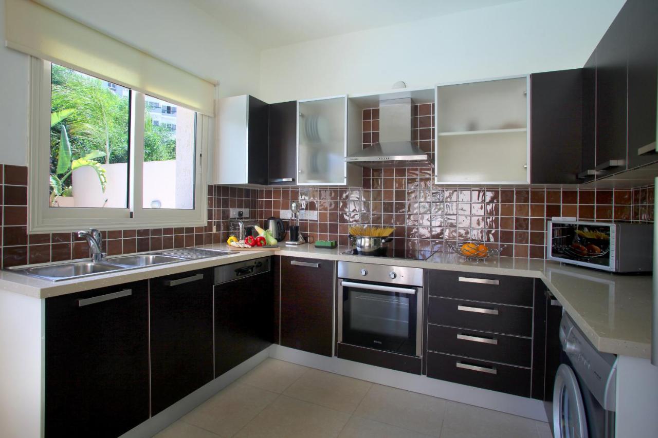 Protaras Villa Michelle 9 외부 사진