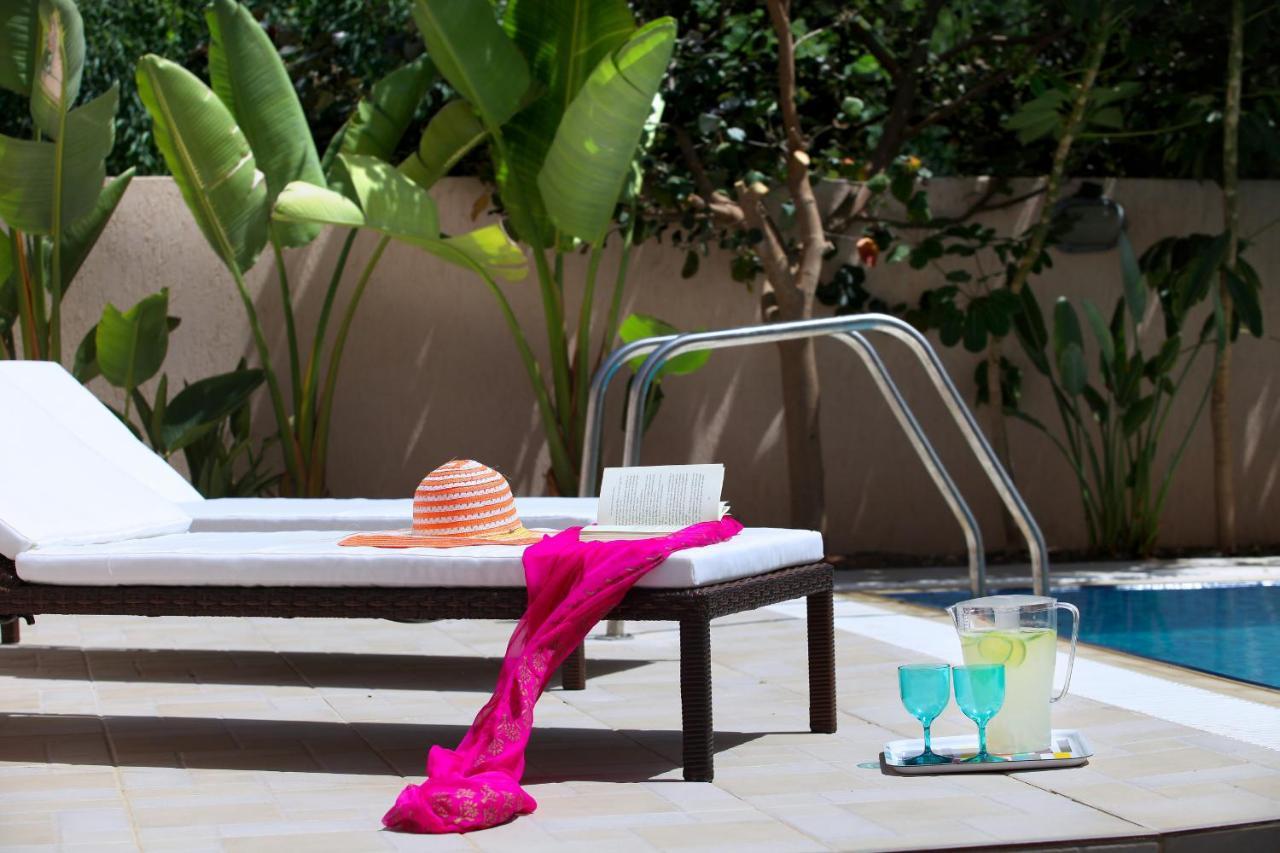 Protaras Villa Michelle 9 외부 사진