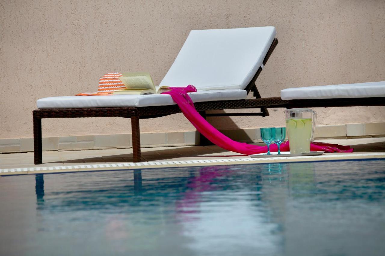 Protaras Villa Michelle 9 외부 사진