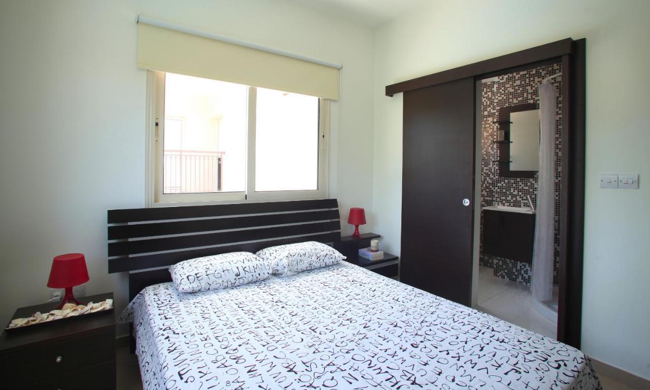 Protaras Villa Michelle 9 외부 사진