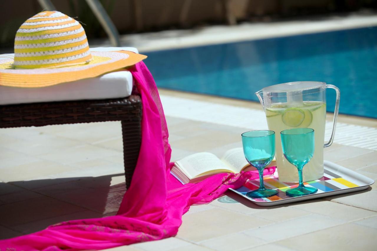 Protaras Villa Michelle 9 외부 사진